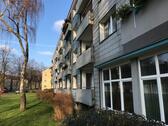 Foto - Etagenwohnung in Duisburg