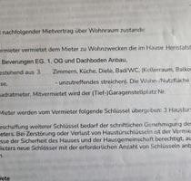 3 Zimmer Wohnung - 500,00 EUR Kaltmiete, in Beverungen (PLZ: 37688)