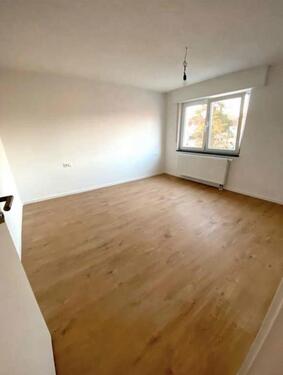 Foto - Etagenwohnung in Rottweil