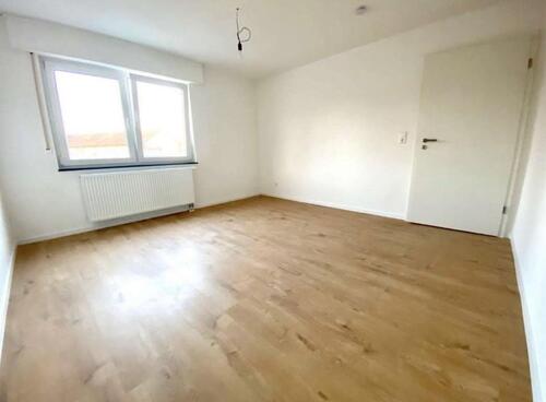 Foto - Etagenwohnung in Rottweil zur Miete