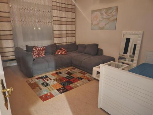 Foto - Wohnung in Spandau Berlin - 700,00 EUR Kaltmiete,