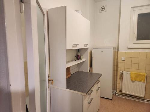 Foto - Etagenwohnung in Berlin zur Miete