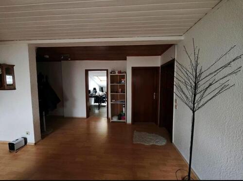 Foto - Etagenwohnung in Duisburg