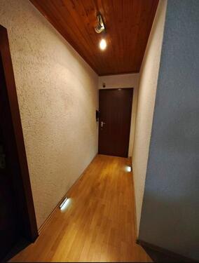 Foto - Etagenwohnung in Duisburg zur Miete