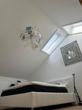 Foto - Etagenwohnung zur Miete in Regensburg