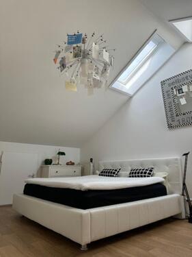 Foto - Etagenwohnung in Regensburg