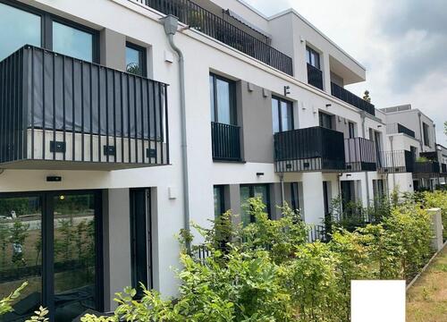 Foto - 2 Zimmer Wohnung in Rahlstedt - 1.130,00 EUR Kaltmiete,