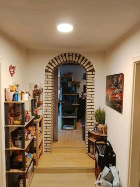 Foto - 2 Zimmer Wohnung(kleines Haus)zu Vermieten