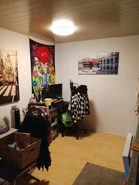 Foto - Etagenwohnung in Hedeper