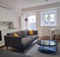 Voll möbliertes, wunderschönes Studio in Steglitz - Berlin Tempelhof-Schöneberg