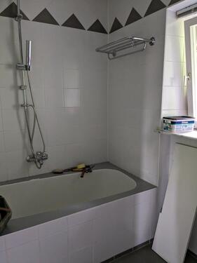 Foto - 2-Zimmer-Wohnung in einer Jugendstilvilla