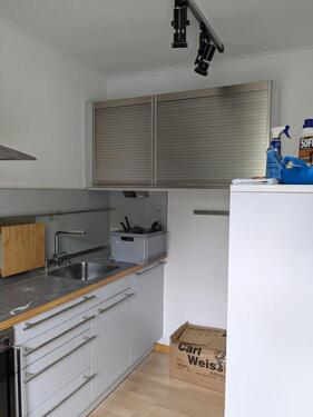 Foto - Etagenwohnung in Starnberg zur Miete