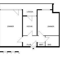 Demnächst frei! 2-Zimmer-Wohnung in Mönchengladbach Zentrum Demnächst frei! 2-Zimmer-Wohnung in Mönchengladbach Zentrum