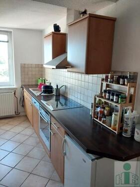 Foto - Etagenwohnung in Bautzen