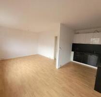 WOHLFÜHLEN MIT AUSBLICK – 3-Raum-Wohnung mit Balkon & moderner EBK - Halle (Saale) Silberhöhe