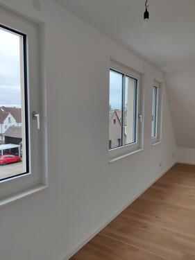 Foto - 1 Zimmer Etagenwohnung in Buckenhof