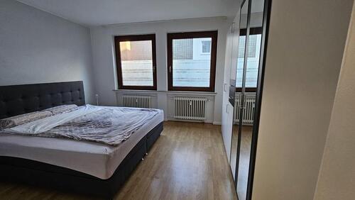 Foto - Etagenwohnung in Bremen zur Miete