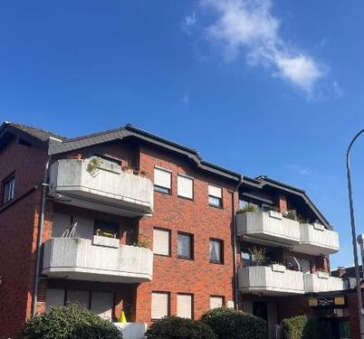 Foto - Sichere Kapitalanlage: 2,5-Zimmer-Wohnung in Moers-Asberg