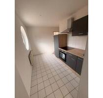 2 Zimmer 61m² Wohnung mit Dachterasse, EBK, Duschbad in Heide