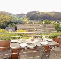 EIGENTUMSWOHNUNG - WINTERBERG - Vermietung an Feriengäste möglich