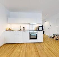 IMMOPARTNER – WOHNEN MIT GRÜNBLICK UND RUHE - Nürnberg Altstadt, St. Lorenz