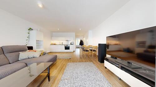 Foto - 2 Zimmer Etagenwohnung zur Miete in Nürnberg