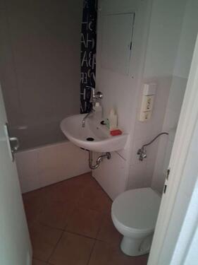 Foto - 1.5 Zimmer Etagenwohnung zur Miete in Dresden