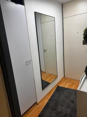 Foto - 1.5 Zimmer Etagenwohnung zur Miete in Kempten (Allgäu)