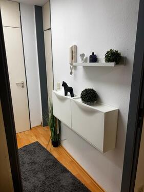 Foto - 1.5 Zimmer Etagenwohnung in Kempten (Allgäu)