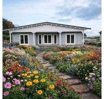 schönes Schwedenhaus in der grünen Eifel - Jünkerath