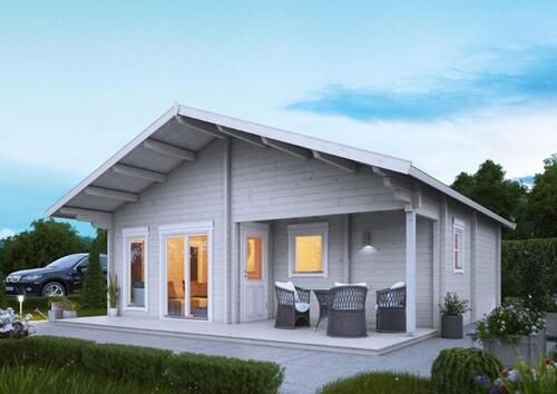 Foto - 4 Zimmer Bungalow zum Kaufen in Jünkerath