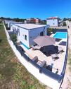 Foto - **Poolhouse Flip Flop mit privatem Pool - Vir bei Zadar**