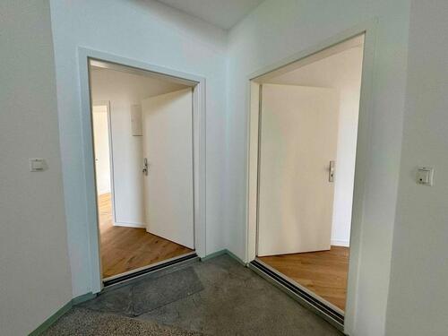 Foto - 2 Zimmer Etagenwohnung in Bitterfeld-Wolfen