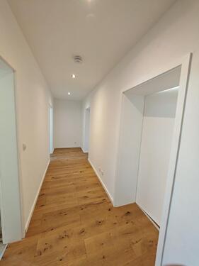 Foto - Etagenwohnung in Bitterfeld-Wolfen zur Miete