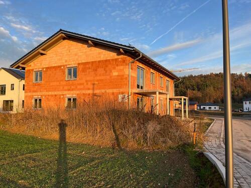 Foto - 3 Zimmer Etagenwohnung in Kirchroth