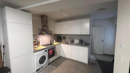 Foto - 1 Zimmer Erdgeschoßwohnung zur Miete in Lauenburg/Elbe