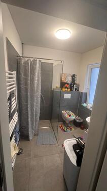 Foto - 1 Zimmer Erdgeschoßwohnung in Lauenburg/Elbe