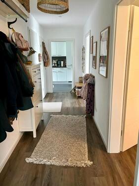 Foto - 3 Zimmer Mehrfamilienhaus, Wohnhaus in Schafflund