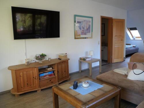 Foto - Ferienwohnung in Güster - 80,00&nbsp;EUR Kaltmiete,