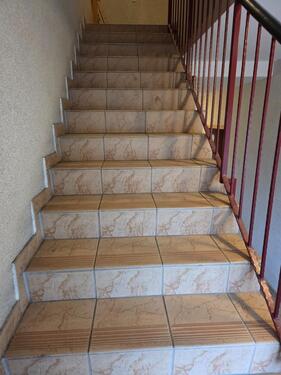 Foto - Dachgeschoßwohnung in Forst (Lausitz) zur Miete