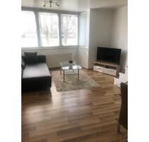 Möblierte komfortable 2,5 Zi. Wohnung EG “zentral und doch ruhig“ - Braunschweig Lehndorf-Watenbüttel