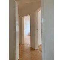 Helle, zentrale 2 Raum Wohnung mit Balkon, Südostviertel - Essen Stadtbezirk II