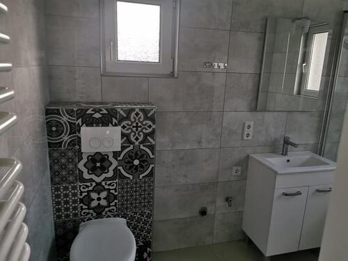 Foto - 3 Zimmer Etagenwohnung zur Miete in Neulußheim