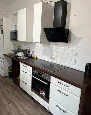 Foto - 1 Zimmer Etagenwohnung zur Miete in Garrel