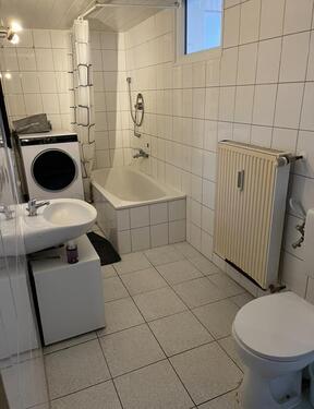 Foto - 1 Zimmer Etagenwohnung in Garrel