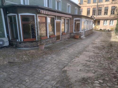 Foto - Restaurant Gastronomie - 960,00&nbsp;EUR Kaltmiete, ca.&nbsp; 120,00&nbsp;m&sup2;