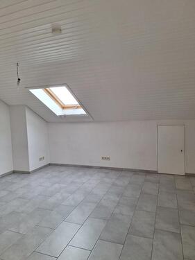 Foto - 4 Zimmer Etagenwohnung in Crailsheim