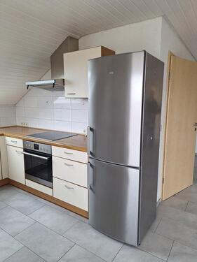 Foto - Etagenwohnung in Crailsheim zur Miete