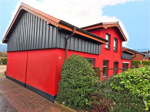 Foto - Großzügige Erdgeschosswohnung mit 4 Zimmern und Durchgangszimmer