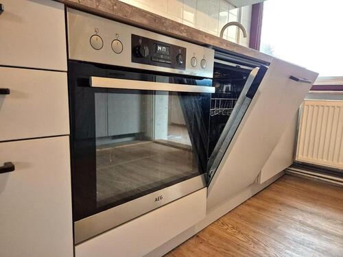 Foto - Terrassenwohnung in Büdelsdorf zur Miete